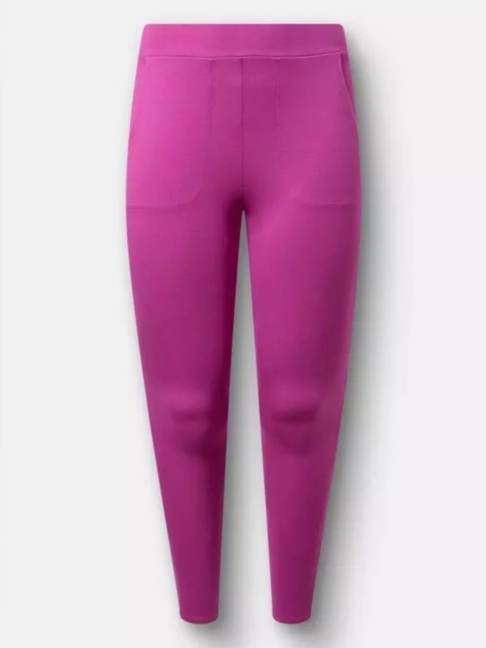 Discontinued Torrid Wild Aster Pocket Signature Waist Leggings Size 0/12 NWT